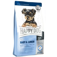 Happy Dog Supreme Mini Baby &amp; Junior