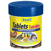 Tetra Tablets TabiMin tabletové