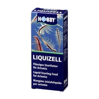 Hobby Artemia Liquizell startovací krmivo, 50 ml