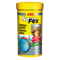 JBL nitěnky v kostkách Novofex