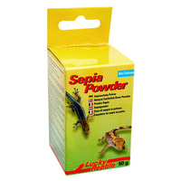 Lucky Reptile Sepia Powder 50 g