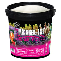 Microbe Lift Organic Active Salt