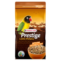 Versele Laga Prestige Loro Parque African Parakeet Mix, 1 kg