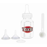 Trixie sada kojenecké lahve pro štěňata a koťata
