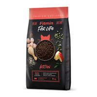 Fitmin For Life Kitten 8kg