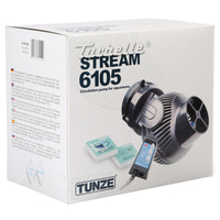 TUNZE Turbelle stream regulovatelné