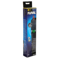 FLUVAL elektronické akvarijní topítko VueTECH