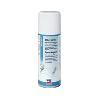 Kerbl Aloxan stříbrný sprej 200 ml