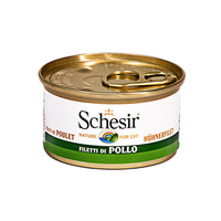 Schesir Natural kuřecí filet