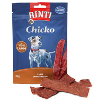 Rinti Extra Chicko 100% s jehněčím masem