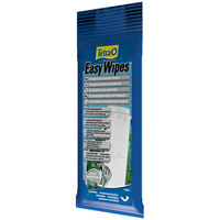 Tetra čisticí ubrousky EasyWipes