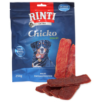 Rinti Extra Chicko Maxi s kachním masem