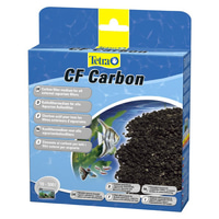 Tetra CF Carbon uhlíkové filtrační médium