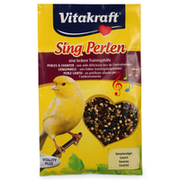 Vitakraft Sing-Perlen pro kanáry