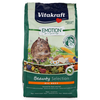 Vitakraft Emotion Beauty Selection osmáci 600 g