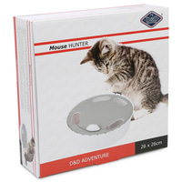 D&amp;D Adventure Mouse Hunter hračka pro kočky