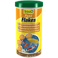 Tetra krmivo pro sladkovodní ryby Pond Flakes