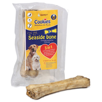 Hansepet Cookies žvýkací kosti „Seaside bone“