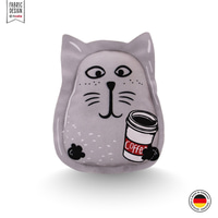 4Cats Crazy Kolekce Káva Baldrián
