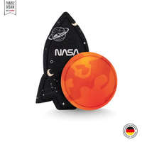 4Cats Space Kolekce Raketa a Mars Baldrian