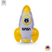 4Cats Space Kolekce Rakev Catnip
