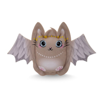 4Cats vánoční kočičí anděl s kozlíkem lékařským