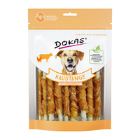 Dokas žvýkací tyčinka s kuřecími prsíčky