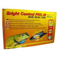 Lucky Reptile Bright Control PRO III 35–70 W