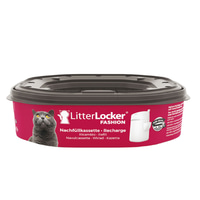 LitterLocker® Fashion doplňovací kazeta