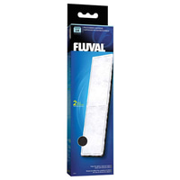 Fluval filtrační vložka s poly-aktivním uhlím řady U