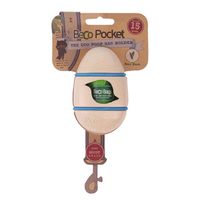 Beco Pets Naturel zásobník na sáčky na exkrementy