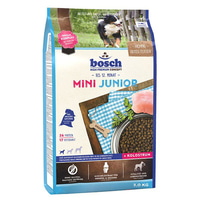 Bosch Mini Junior