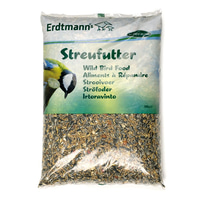 Erdtmann’s ptačí zob 5 kg