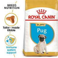 Royal Canin Pug Junior