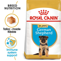 Royal Canin German Shepherd Junior