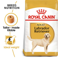 ROYAL CANIN Labrador Retriever