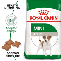 ROYAL CANIN MINI Adult suché krmivo pro malé psy