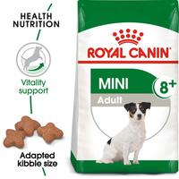 ROYAL CANIN MINI Adult 8+