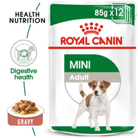 ROYAL CANIN MINI ADULT kapsička pro dospělé malé psy