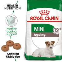 ROYAL CANIN MINI Ageing 12+