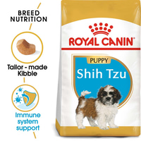 Royal Canin Shih Tzu 28 Junior