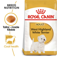 ROYAL CANIN West Highland White Terrier 