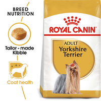 ROYAL CANIN Yorkshire Terrier Adult granule pro psy