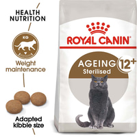 Royal Canin Sterilised +12+