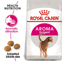 ROYAL CANIN AROMA EXIGENT granule pro vybíravé kočky