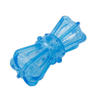 ZooRoyal Dental žvýkací tyčka, hračka pro psy, modrá