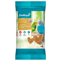 ZooRoyal krmivo pro papoušky