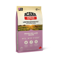 ACANA Adult Grass-Fed jehněčí