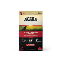 ACANA Dog Sport &amp; Agility