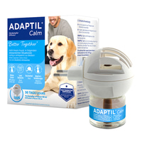 Adaptil Happy Home difuzér, startovací sada, 48 ml